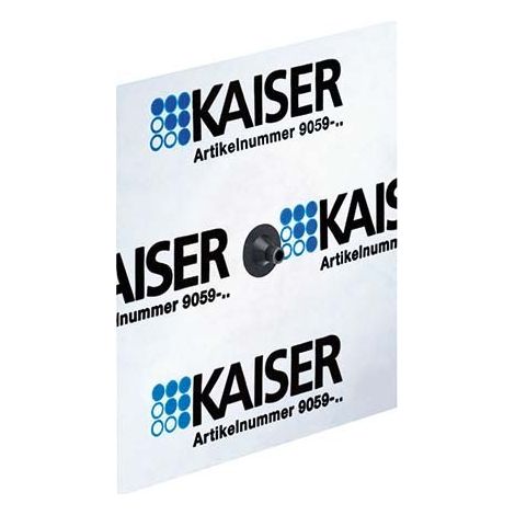 JOINT Ø48 MM, F. CÂBLE DE MANCHETTE 905944 KAISER 9059-44