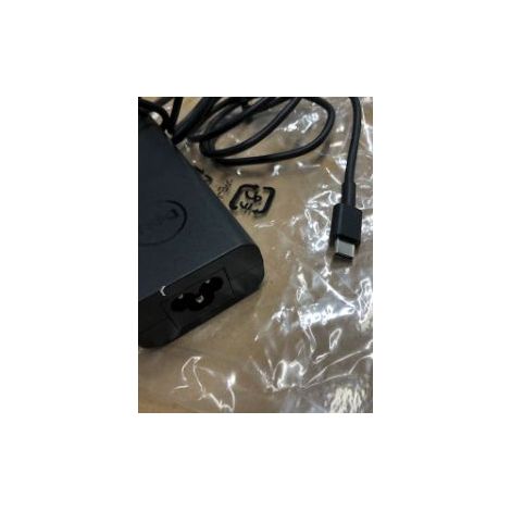 Adaptateur secteur USB-C Dell 65 W, modèle DB92-02861A, T3JDJ