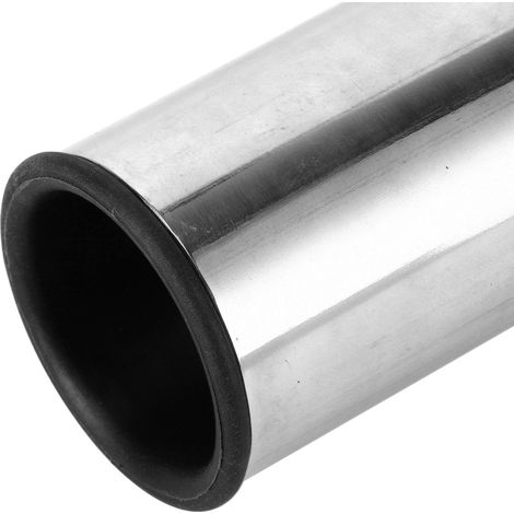 Accessoires de quincaillerie en acier inoxydable de haute qualité, support de canne à pêche en acier inoxydable pour matériel marin, 1-1 1/4 pouce (un échantillon fourni, vendu par paires) (1/5)