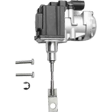 Actionneur de turbocompresseur électronique 04e145725p 04e198725p pour servomoteur turbo de siège de golf Boris (1/5)