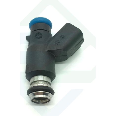 Injecteur de carburant Applicable 25359853 pour Zhonghua Junjie, BYD F3, Benben, Weizhi, Weile, Haval H6 et Saibao (1/5)