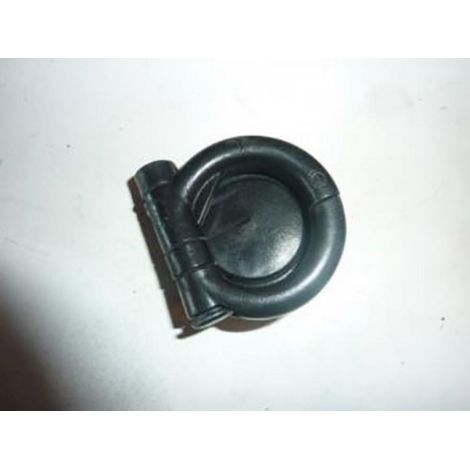 [GEBRAUCHT] [GEBRAUCHTWARE] Originales Hintertaschen-Gepäckträgermäppchen für