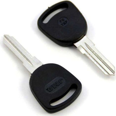 LLAVIN FO-TX PLASTIFICADO