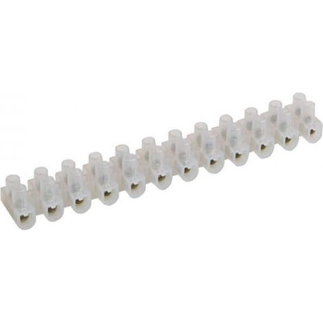 Morsettiera 2,5 mm/12 PIN 5 A 250 V
