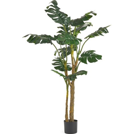 150cm Premium Artificial Monstera Plant (1/5)