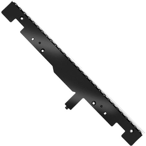 Pour racleur de fond de machine autolaveuse à vapeur 1.0-- (1/5)
