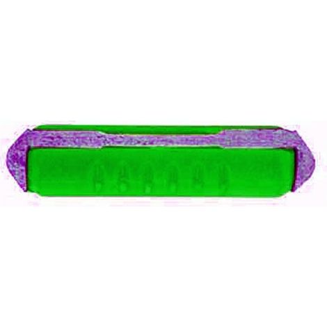 Fusible vert stéatite BNA UNIVERSEL 10Ah