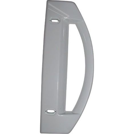 POIGNEE VERTICALE POUR REFRIGERATEUR AEG