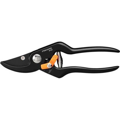 Herramienta para podar fiskars solid p131 hoja acero 18 mm