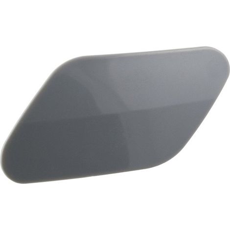 Tapa del lavafaros izquierda GRIS del Opel Insignia 2008 (1/2)