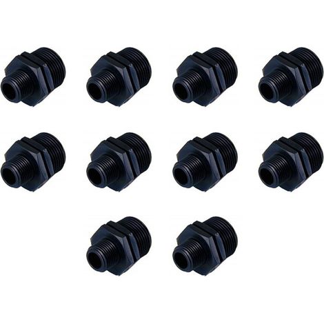 MACHON REDUCIDO POLIETILENO 12 X 1 PACK X 10 11989534 (1/2)