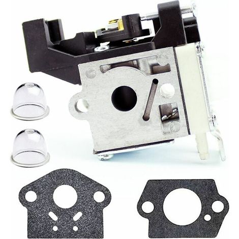 Carburador para cortasetos Echo HCR-161ES HRC-171ES HC152 DH232 DH235 HT232 Zama RB-K92 (1/5)