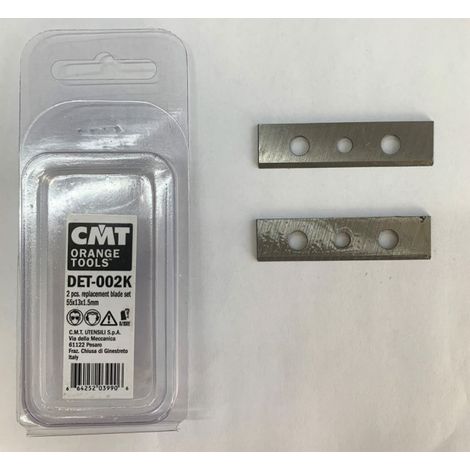 COPPIA COLTELLI 55x13x1.5mm (INTESTATORE X BORDI) (1/3)