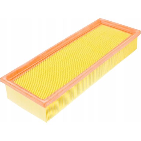 Filtro de aire VW POLO Variant (6V5) 1.9 SDI/TDI (1/2)