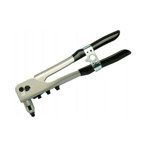 STALCO Handnietzange 2,0-5,0 mm Spitzen S-21614