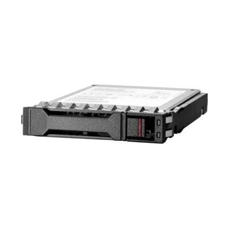 HPE P40498-B21 Internes Solid State Drive 960 GB 2.5" SATA TLC
