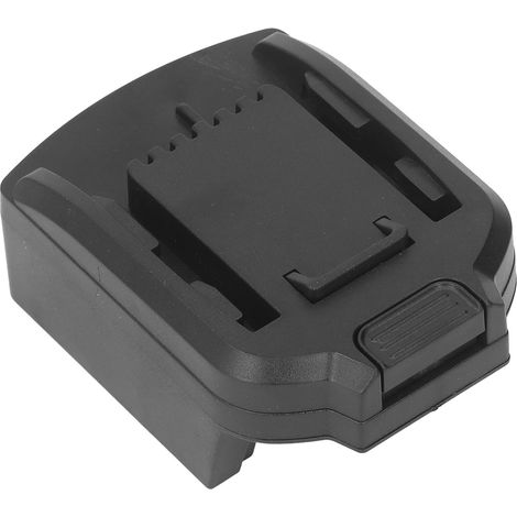 Adaptateur de conversion M18 18V vers WORX 20V en ABS résistant