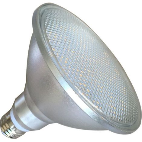Ampoule LED PAR38 15W Waterproof IP65 Lumière (1/5)