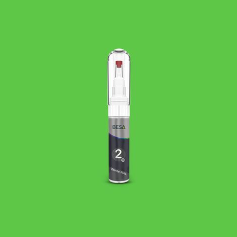 Stylo retouche peinture Pantone 2287 U  Brillant
