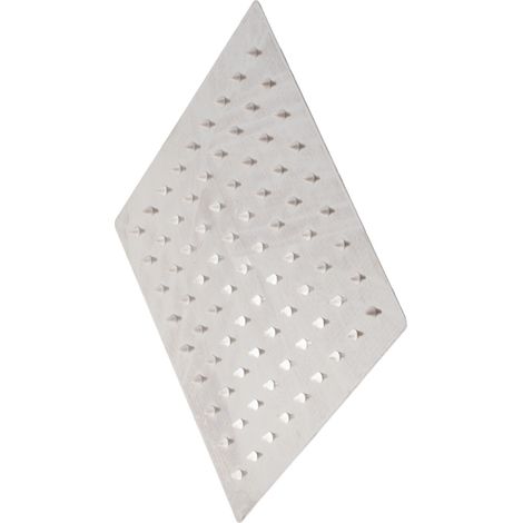 201 Edelstahl-Duschkopf 8 Zoll Hochdruck-Badezimmer-Duschkopf (1/5)