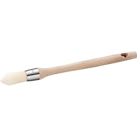 Pinceau à croisillons AquaTex. pointu 21 mm