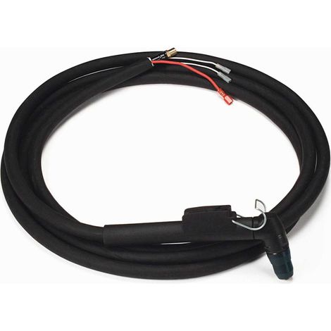 Plasma-Brennerpaket orig. CEBORA (1/2)