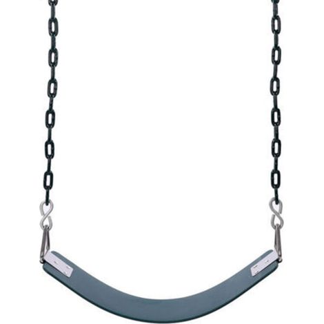 – Balançoire élastique pour enfant – Siège réglable EVA souple – Charge maximale 150 kg – Corde de 1,5 m pour intérieur et extérieur