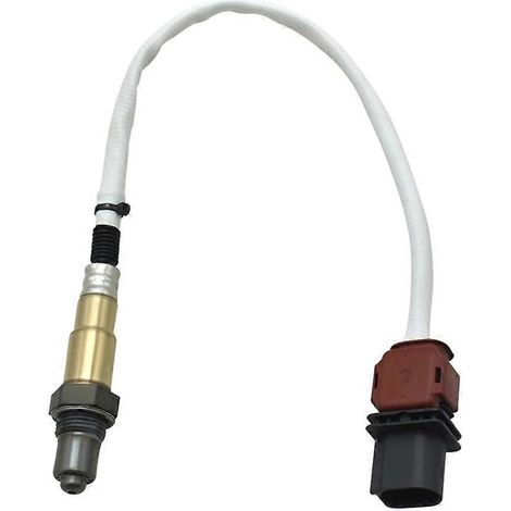 Capteur d'oxygène O2 E1GZ-9F472-B DY1303 pour Expedition Navigator 3.5L (1/5)