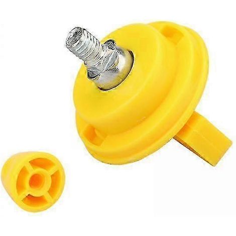 2xHamster Guinea Exercise Pig Kitten Wheel supplement Hedgehog Silent computer mouse Bearing Small for Pets (1/5)