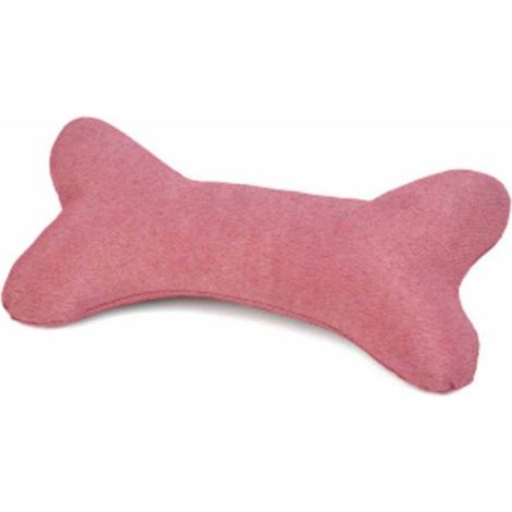 Jouet pour Chien "Eco Blu" 24cm Rouge