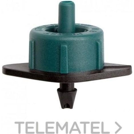 JIMTEN gotero x-87 8 l/h 90159 jimten , Gotero X-87 8 L/H 090159 de la marca Jimten.