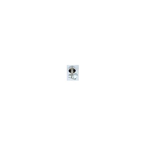 La mia lampada - Faretto De 1l. Gu10 50w (12x6) White