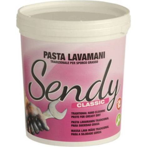 12 x PASTA LAVAMANI CLASSIC NETTUNO  1 L