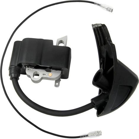 Der Hochspannungs-Zündspulentransformator ist für die Modelle BG56, BG86, BG86C, SH56 und SH86 geeignet. (1/3)