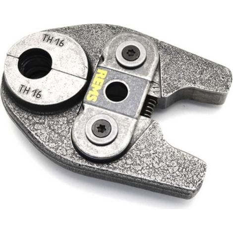 PINZA A PRESSARE PER MINI-PRESS REMS TH 16