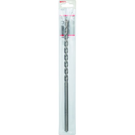 Brocas para hormigón CYL-3 12 x 250 x 300 mm d 10 mm BOSCH 2608597686