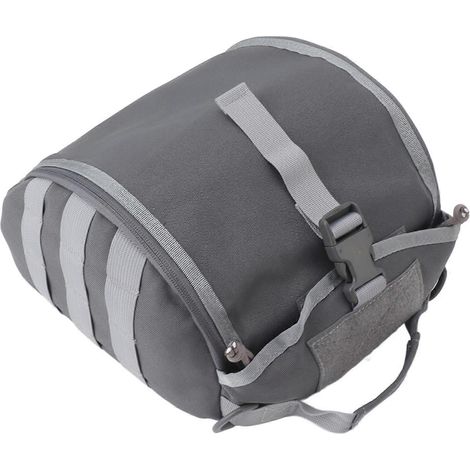 Sacoche générique pour casque, trousse de secours, sac à pagaie, sac à main en nylon ( ) (1/5)