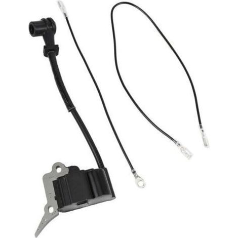 Bobine d'allumage Tronçonneuse Pièces Trimmer 2500 25cc Pour Garden Power Toolswanan (1/5)
