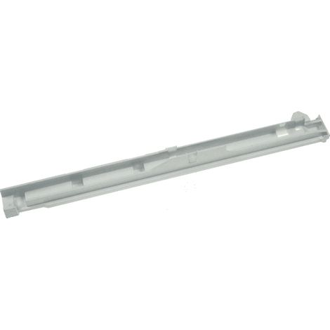 GLISSIERE GAUCHE DE BAC À LÉGUMES POUR REFRIGERATEUR GENERAL ELECTRIC - 56338 (1/4)