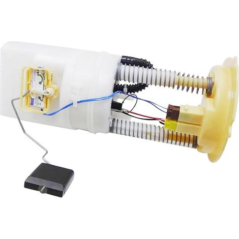 Conjunto de bomba de combustible eléctrica para W169 W245 A150 A170 A200 B200 B170, 1694700494/174433RMP E10275M FE10061-12B1 (1/2)