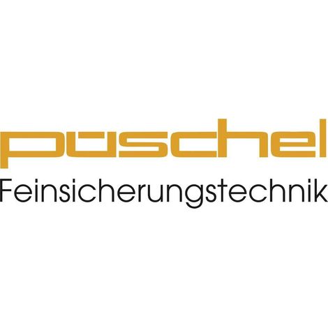 Puschel-fusibles finos Micro Püschel fusibles transparentes 4A
