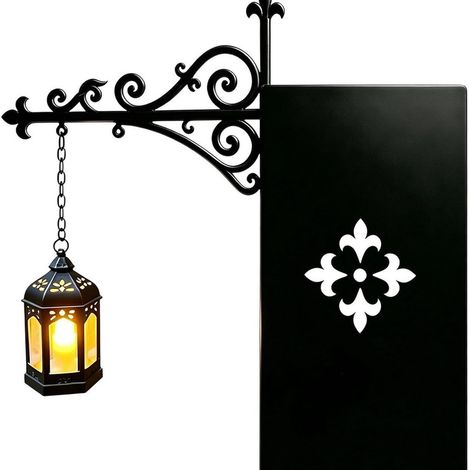 Lot 2 Lanternes Décoratives LED, Lampe de Coin de Lecture, pour Bibliothèque, Table, Chambre, Cadeau, 30