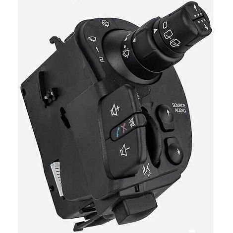 Commutateur de clignotants 68015102AD, compatible avec 200 Sebring Avenger Journey Liberty (1/5)
