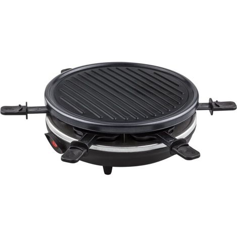 Appareil à raclette küken rond 900 W