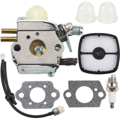 [NEVER USED] Carburetor for C1U-K52 SRM2100 SHC1700 PE-2000 PE-2400 GT-2000