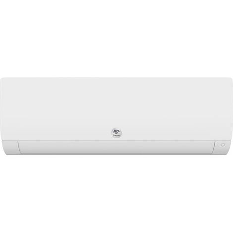 Thermor – Climatiseur réversible 2000W R32 – Unité intérieure murale Nagano Pure – Classe A+++ – Fonction ECOPILOT – Silencieux 19 dB(A) (1/3)