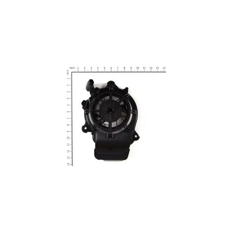 Lanceur à rappel noir Briggs & Stratton 594062 pour tondeuses à gazon