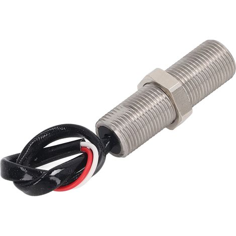 Magnetischer Drehzahlsensor für Dieselgenerator M18x1,5 2A (1/5)