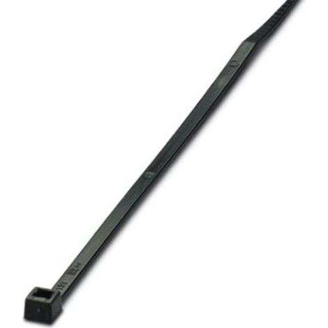 Phoenix Contact 3240783 WT-HT HF 3,6X140 BK Kabelbinder 140 mm 3.6 mm Schwarz 100 St. (1/3)