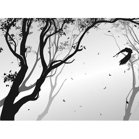 Poster Thème Wind - 360 x 270 cm (1/3)